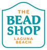 The Bead Shop Laguna Beach logo