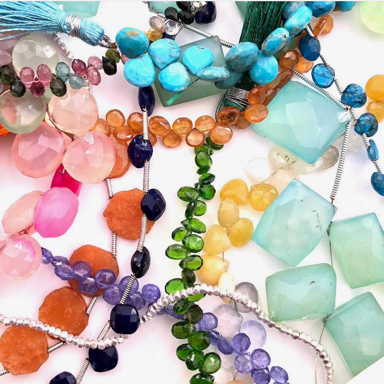 The Bead Shop Laguna Beach