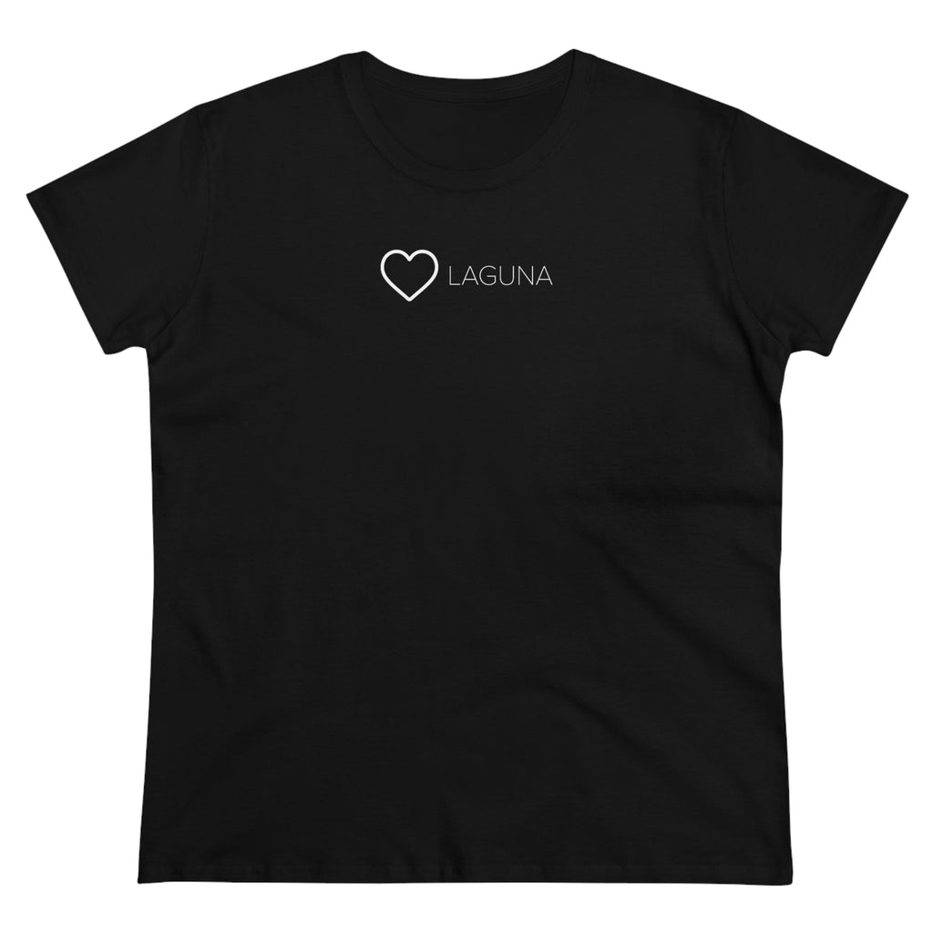 ❤️ Laguna T-shirt