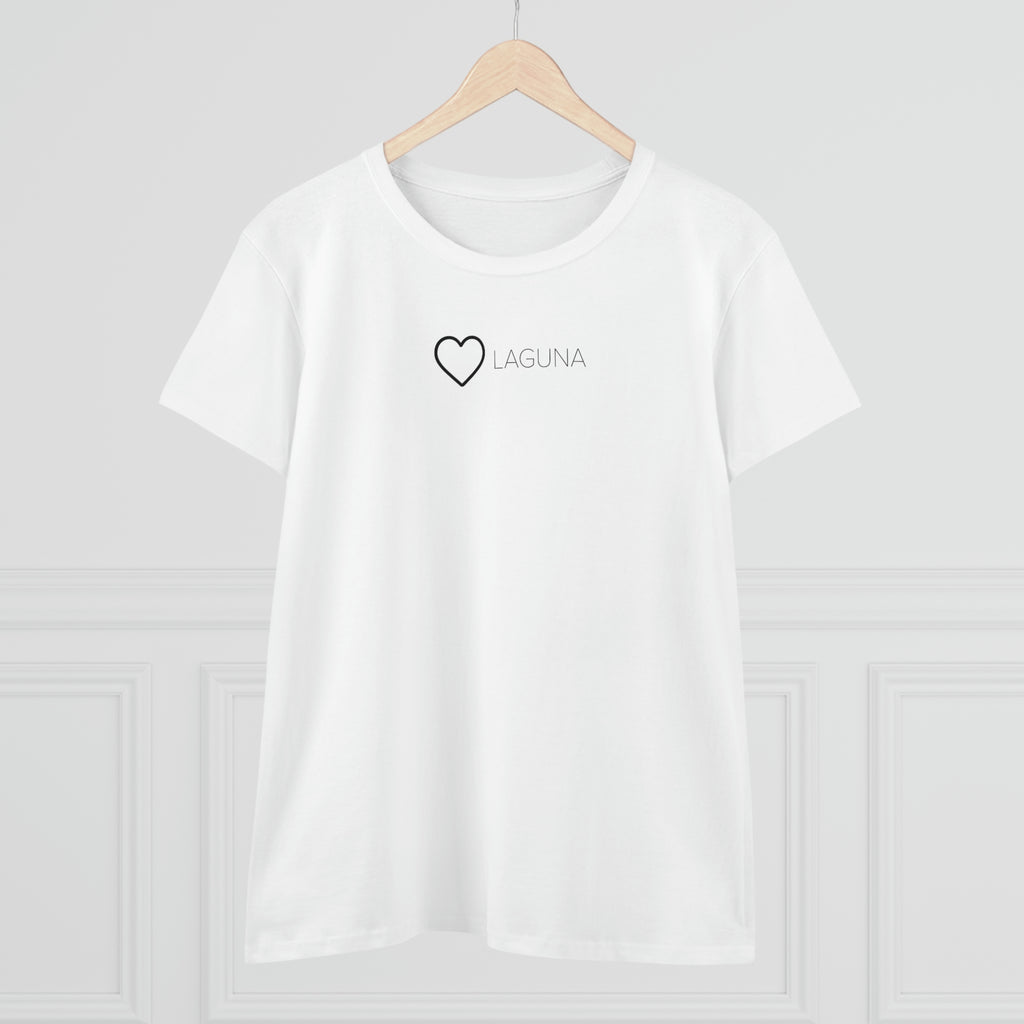 ❤️ Laguna T-shirt